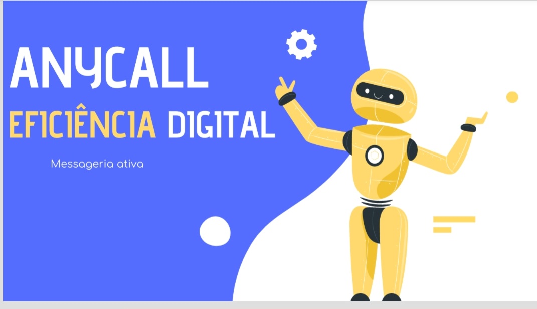 Anycall image